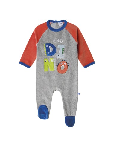 PELELE TUNDOSADO "LITTLE DINO" YATSI...