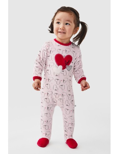 PELELE TUNDOSADO "LOVE" YATSI 22200443