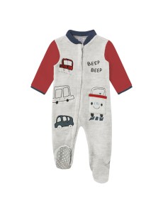 PELELE MANTA NIÑO COREL...