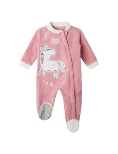 PELELE MANTA NIÑA COREL...