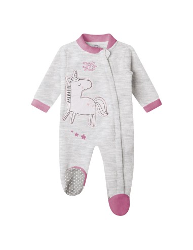 PELELE MANTA NIÑA COREL "MAGIC IS...