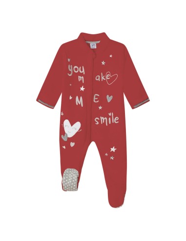 PELELE MANTA NIÑA COREL "YOU MAKE...