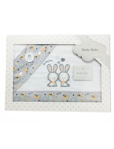 Juego de sábanas 3 piezas...