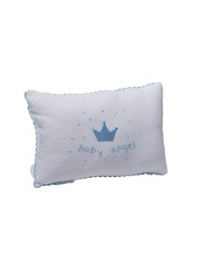 COJÍN INFANTIL 30x30 cm...