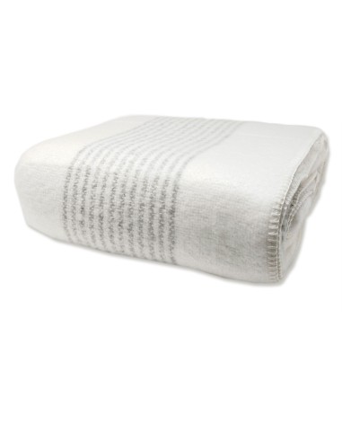 Manta sofá MOHAIR CHC CJ1202