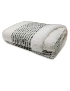 Manta sofá MOHAIR CHC CJ1202