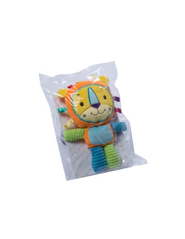 SONAJERO COLGADOR  MULTICOLOR "LEÓN"...