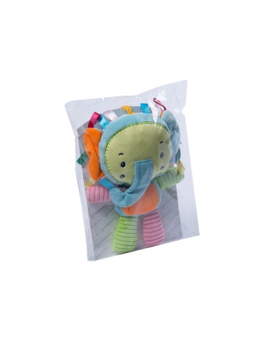 SONAJERO COLGADOR  MULTICOLOR...