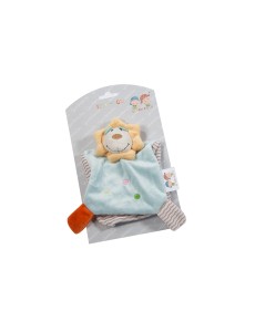 DOU DOU INFANTIL MULTICOLOR...