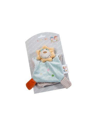 DOU DOU INFANTIL MULTICOLOR...