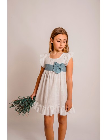 Camisón Aqua CALAMARO 49592