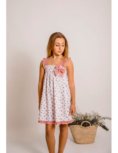 Camisón Frisa CALAMARO 49588