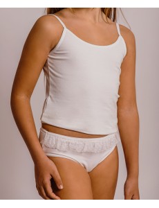 Conjunto Comunión niña Sin...