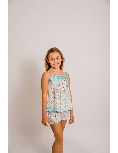 Pijama Colibrí CALAMARO 49593