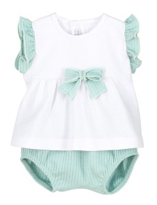 Conjunto pololo Eretria...