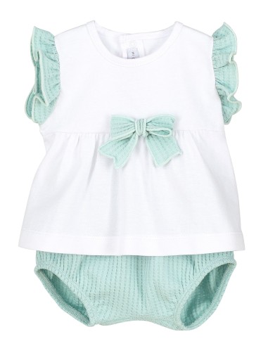 Conjunto pololo Eretria CALAMARO 17820