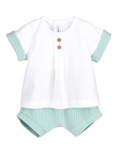 Conjunto pololo Eretria...