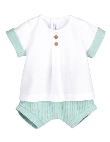 Conjunto pololo Eretria CALAMARO 17821