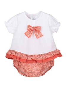 Conjunto pololo Turios...