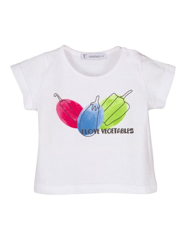 Conjunto Baño Verduras CALAMARO 23045B