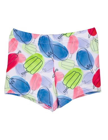 Conjunto Baño Verduras CALAMARO 23045B