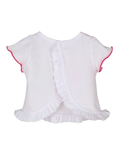 Conjunto Baño Verduras CALAMARO 23046B