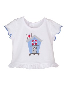 Conjunto Baño Marinero...