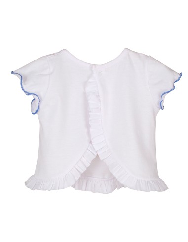 Conjunto Baño Marinero CALAMARO 23038