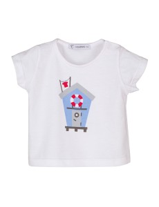 Conjunto Baño Marinero...