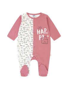 PELELE MANGA LARGA "HAPPY"...