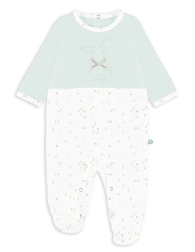 PELELE MANGA LARGA "RABBIT" YATSI...