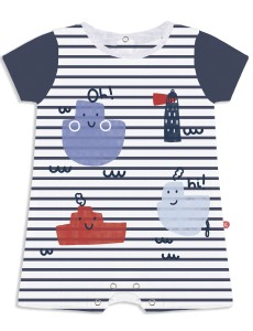 PELELE MANGA CORTA "OH!,...