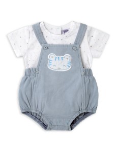 CONJUNTO PETO 2 PZAS....