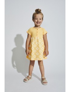 VESTIDO PUNTO MANGA CORTA...