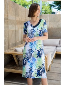 VESTIDO MUJER MUSLHER 239000