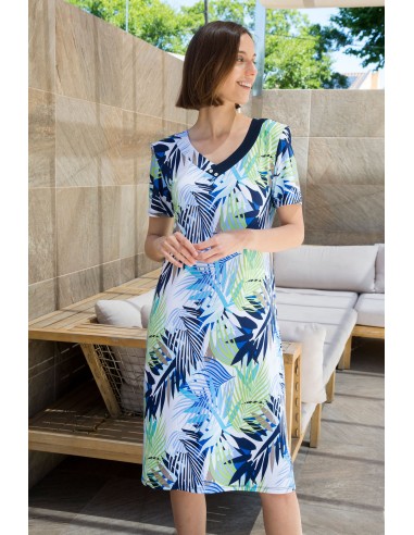 VESTIDO MUJER MUSLHER 239000