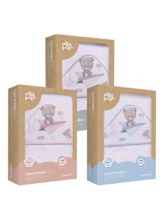 CAPA DE BAÑO 1 X 1 MT MOD...