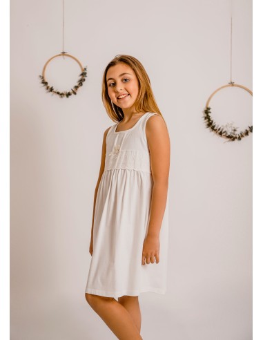 Conjunto bata+camisón Batis CALAMARO...