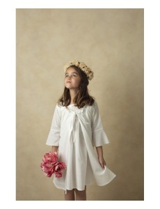 Conjunto bata Roy+camisón...