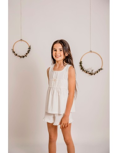 Pijama niña Batis CALAMARO 49585