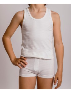 Conjunto Comunión Boxer...