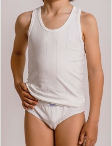 Conjunto Comunion Slip...