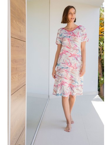 VESTIDO MUJER MUSLHER 239017