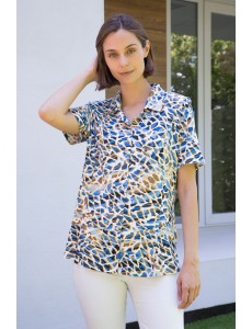 BLUSA MUJER MUSLHER 239203
