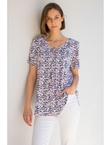 BLUSA MUJER MUSLHER 239206