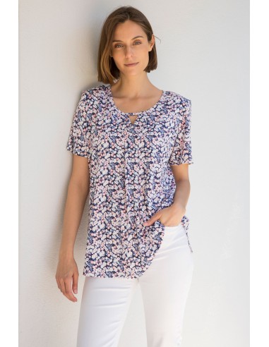 BLUSA MUJER MUSLHER 239206