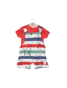 CONJUNTO 2 PIEZAS BABYBOL...