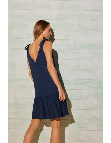 VESTIDO YSABEL MORA 85965