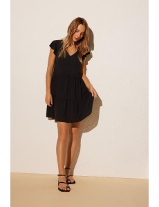 VESTIDO YSABEL MORA 85943