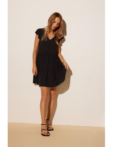 VESTIDO YSABEL MORA 85943